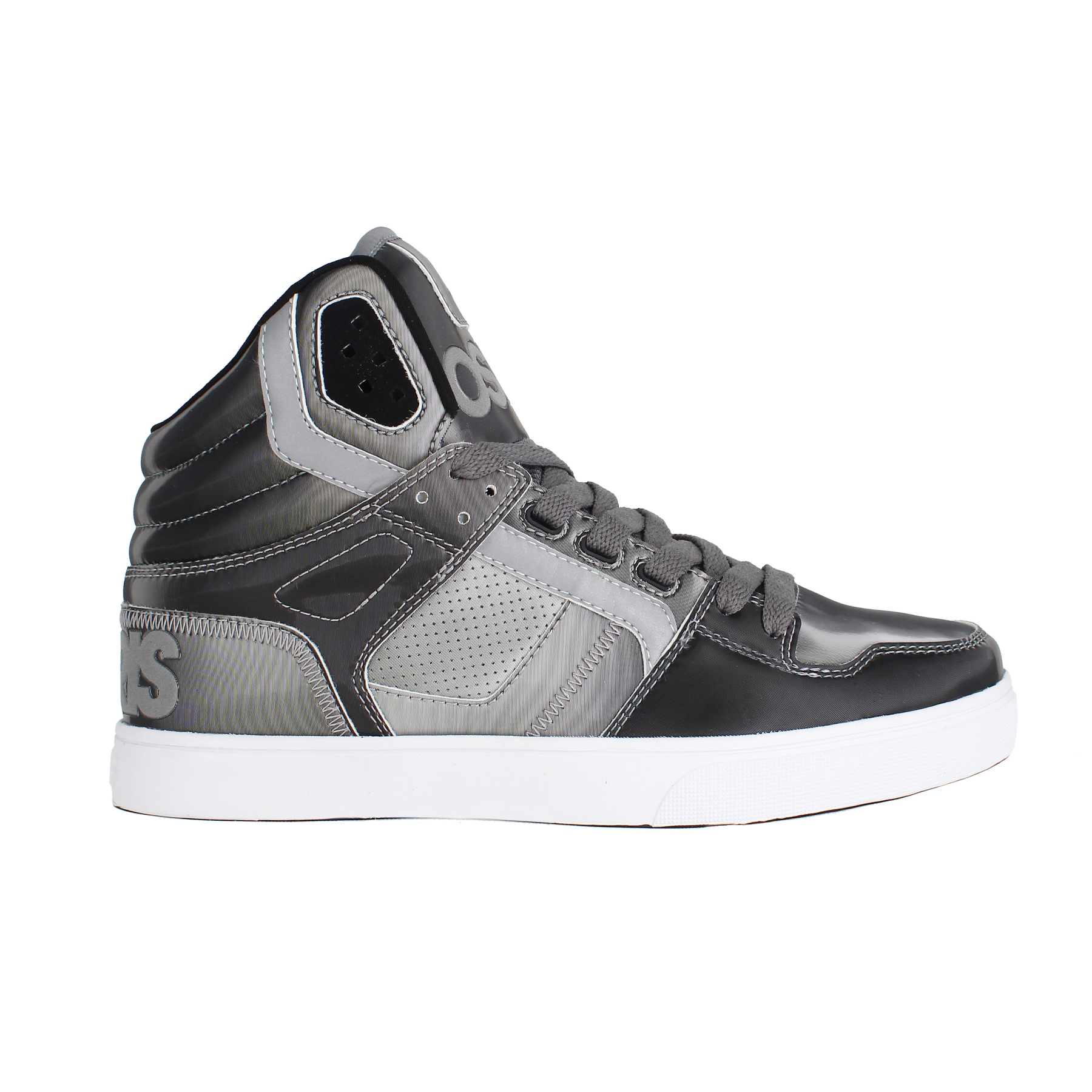 Clone Silver/Black/Holo – osirisshoes.com Clone Silver/Black/Holo – osirisshoes.com