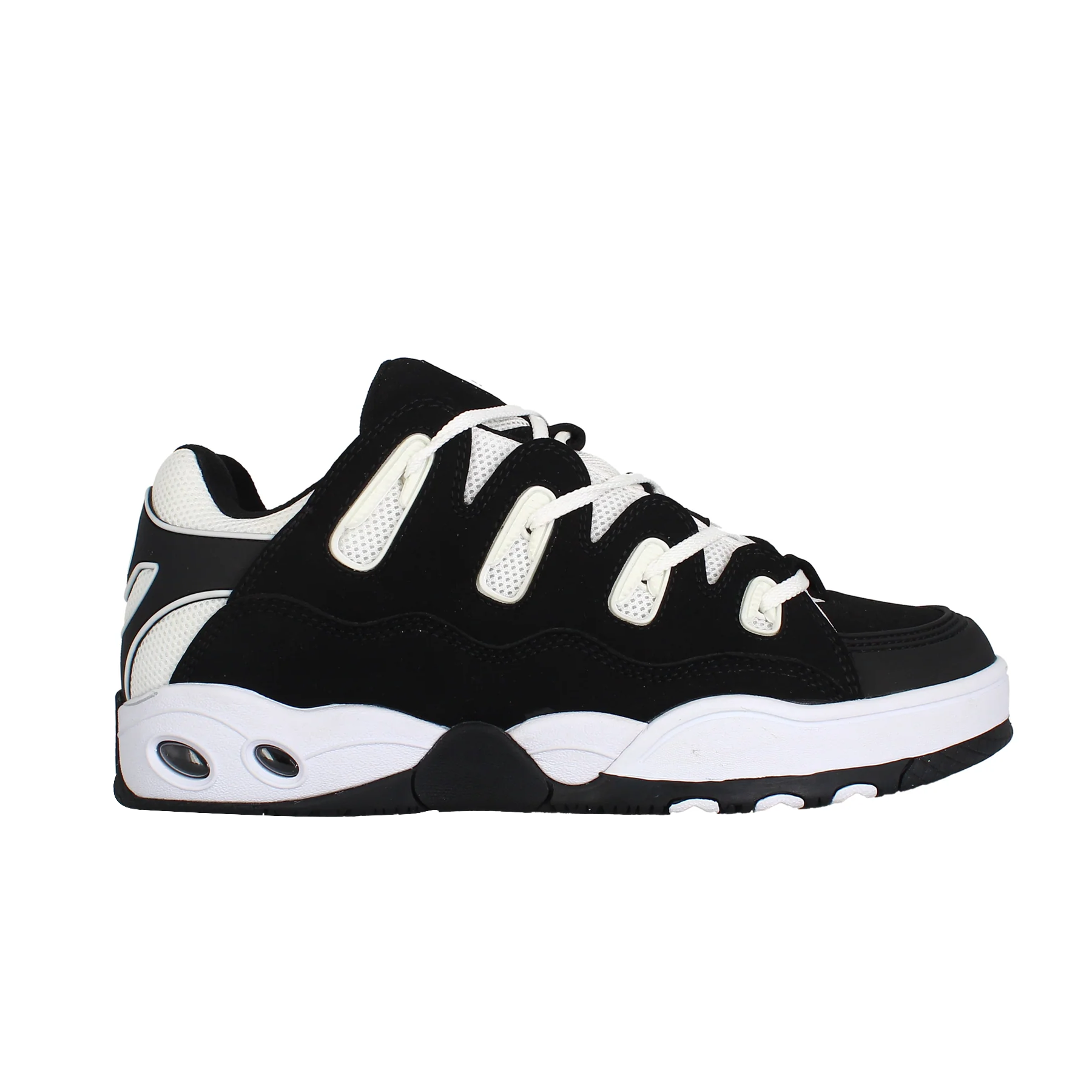 D3 OG Black/White/Black – osirisshoes.com