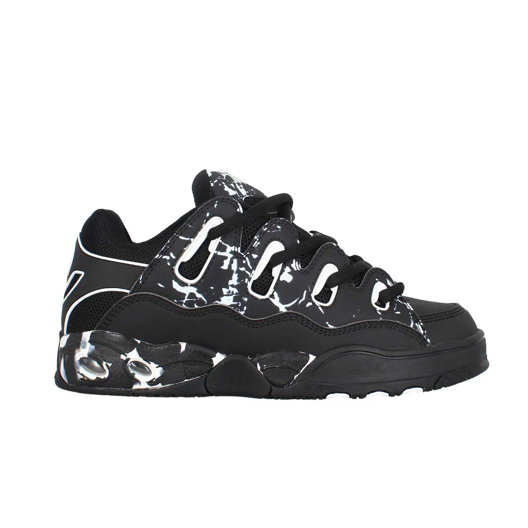 OSIRIS D3 OG ブラック D3 OG Black/White/Marble – osirisshoes.com