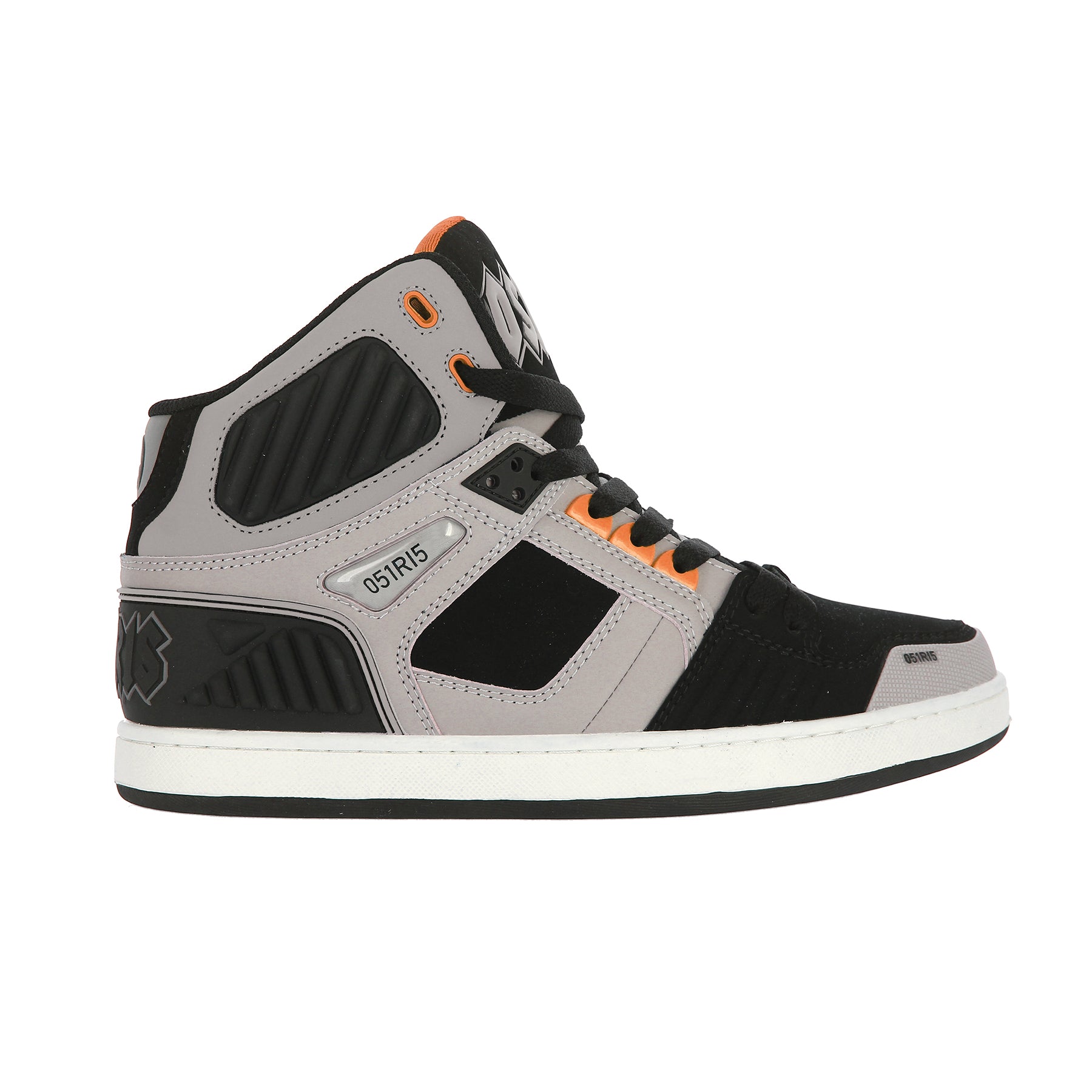 NYC 83 XRP Taupe/Grey/Black – osirisshoes.com