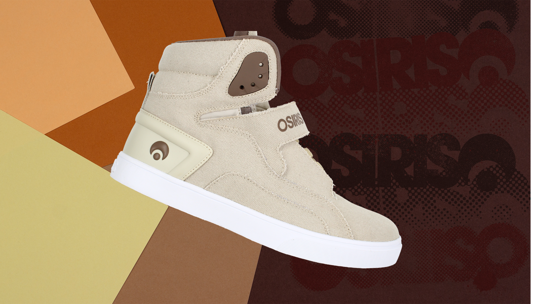 High Tops