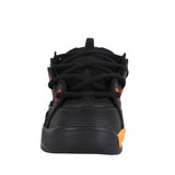 D3 2001 Black/Orange/Black