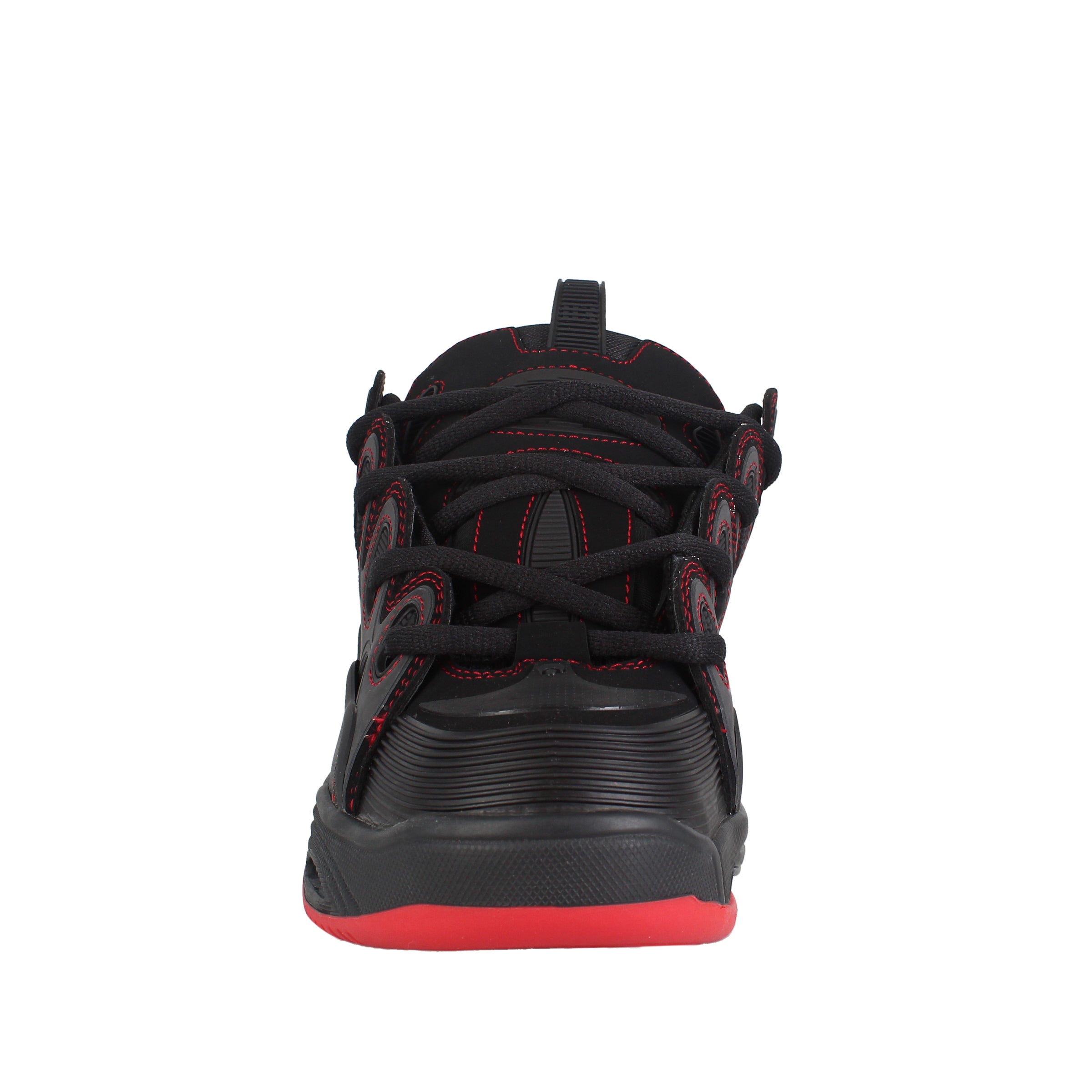 シングレット　ONI S黒赤 ナイキ NIKE AIR JORDAN 1 RETRO BRED 2001 28.5cm 136066-061