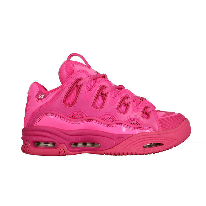 D3 2001 Pink/Pink/Pink