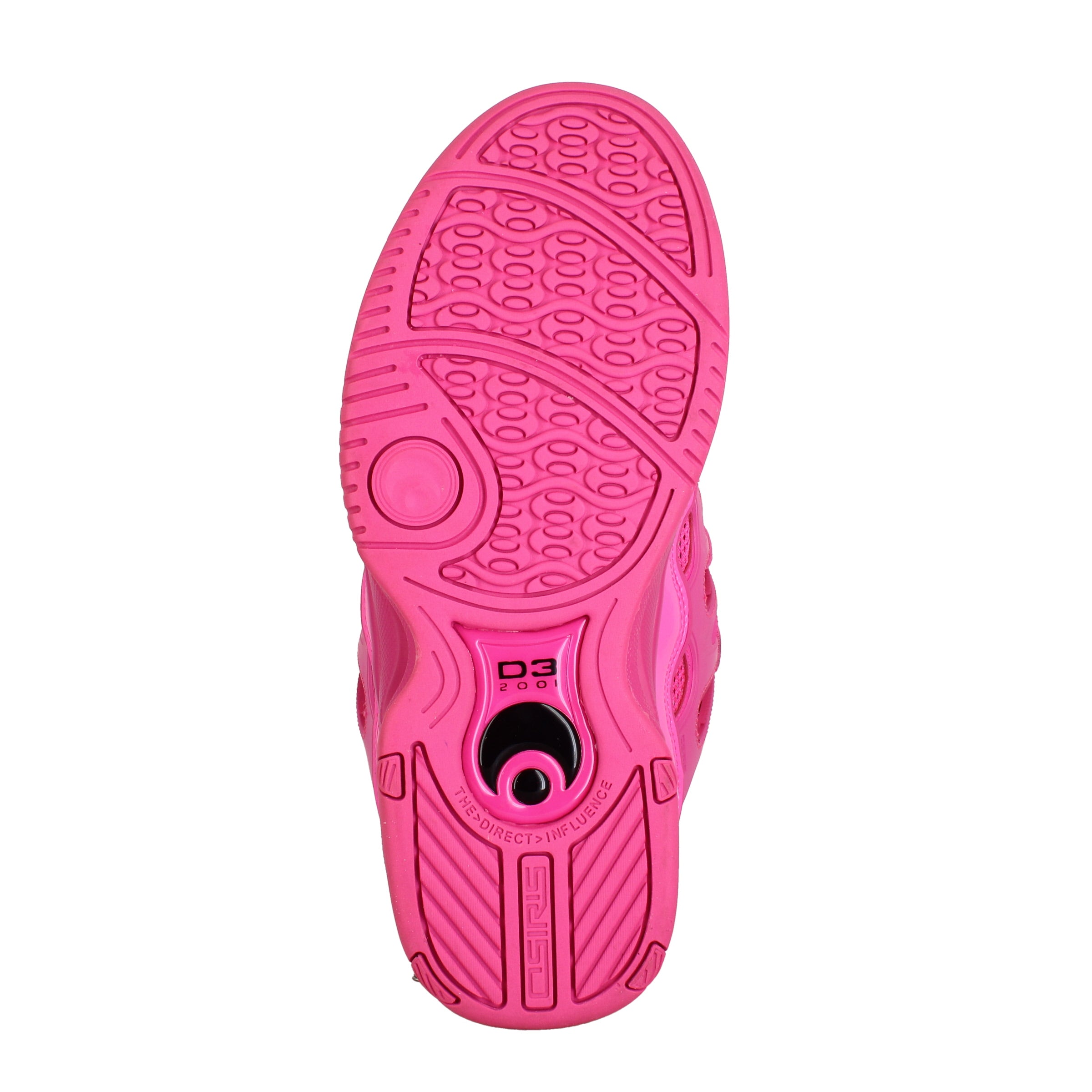 osiris d3 2001 pink ピンク ファット スニーカー Osiris D3 2001 Shoes - Pink/Pink/Pink – CCS