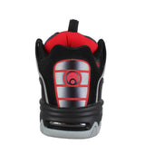 D3 2001 Black/Lt. Grey/Red