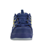 D3 2001 Cadet Blue/Yellow