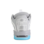 D3 2001 White/Grey/Baby Blue