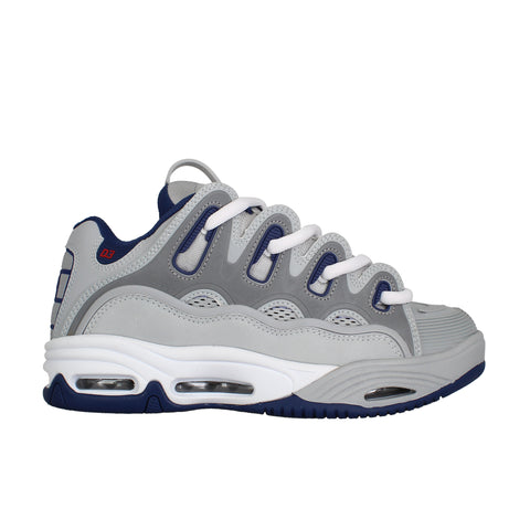 D3 2001 Grey/Navy/White