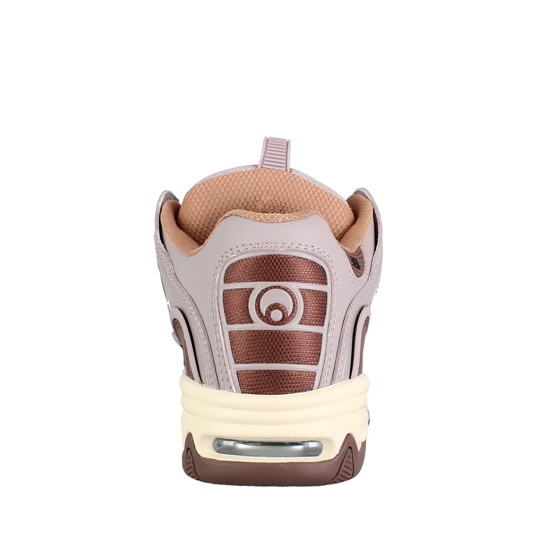 D3 2001 Tan/Plum/Lilac