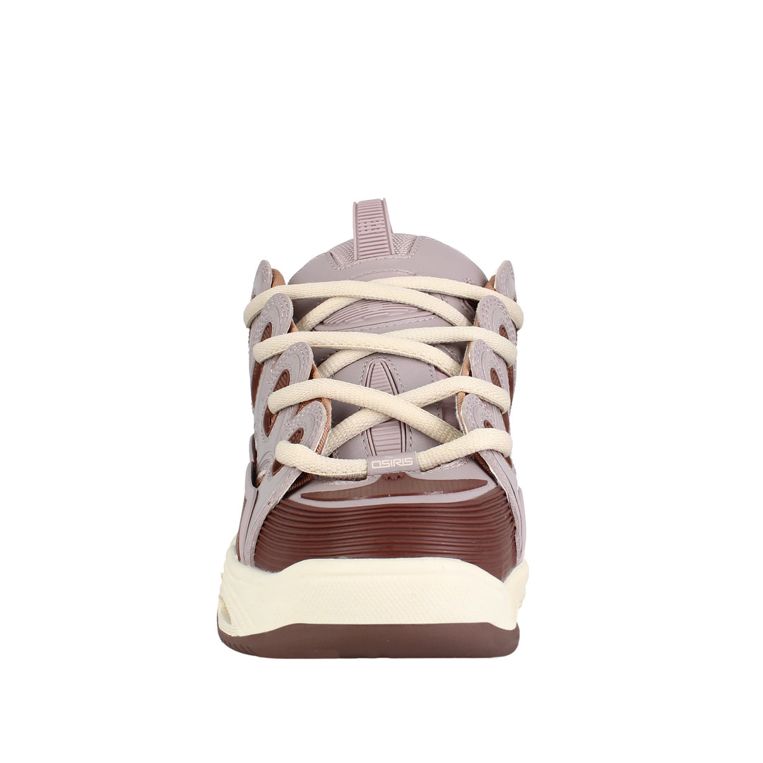D3 2001 Tan/Plum/Lilac