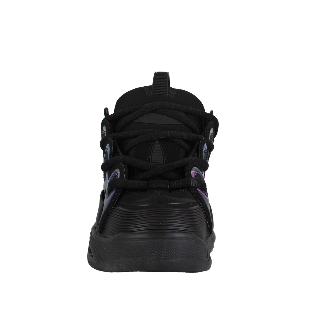 D3 2001 Black/Pink/Holo