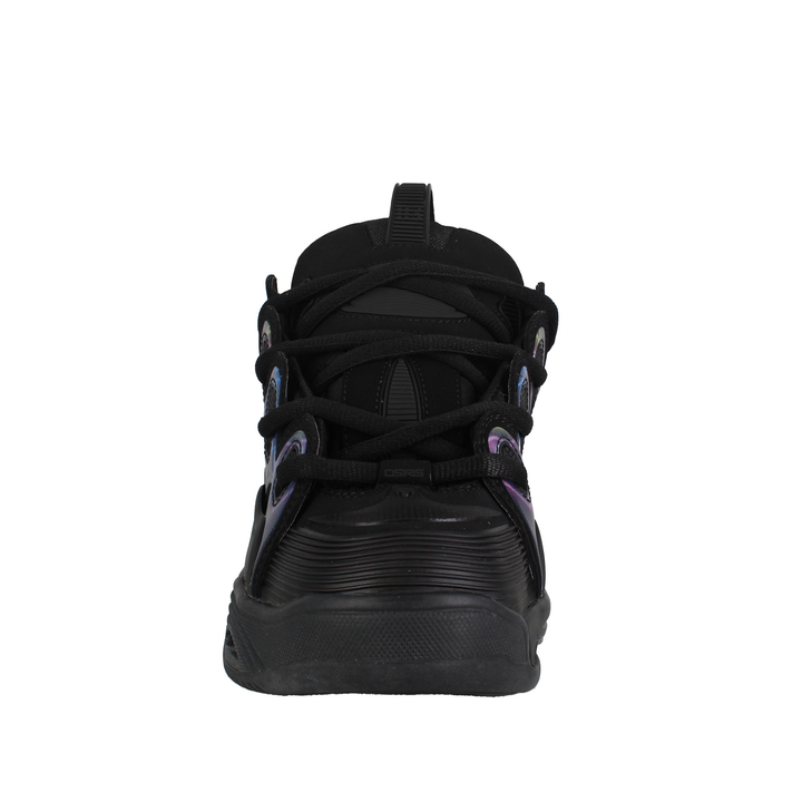 D3 2001 Black/Pink/Holo