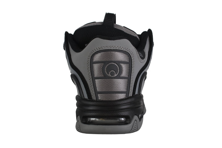 D3 2001 Grey/Black/Ptnt