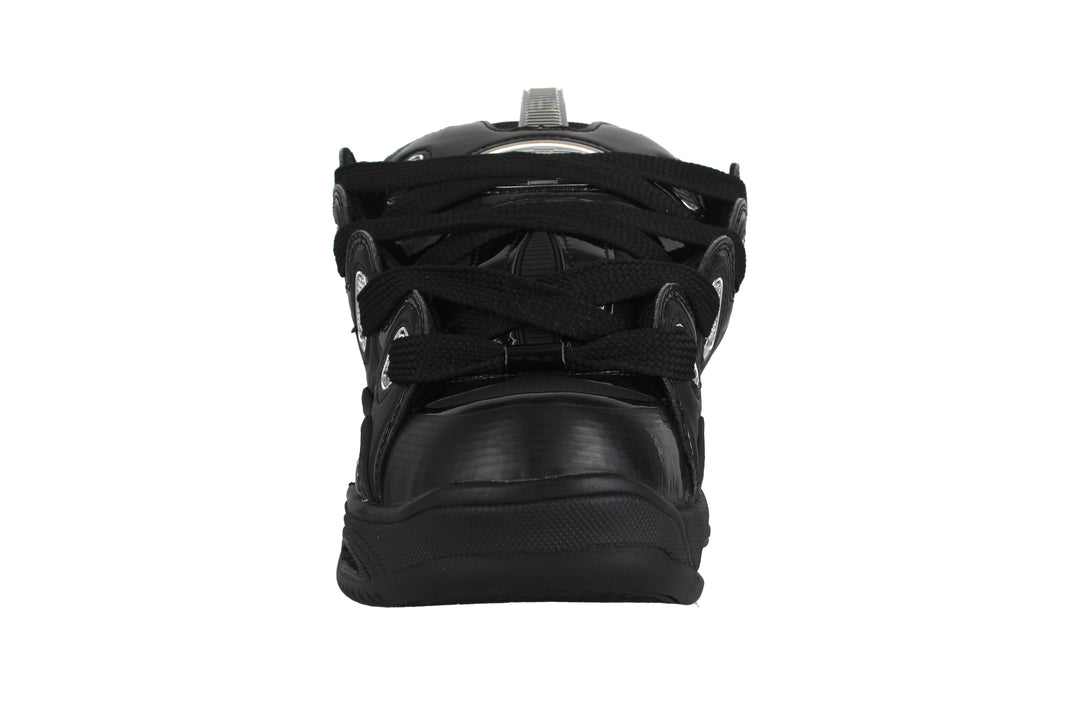 D3 2001 Black/Silver/Patent