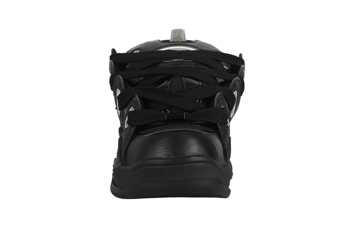 D3 2001 Black/Silver/Patent