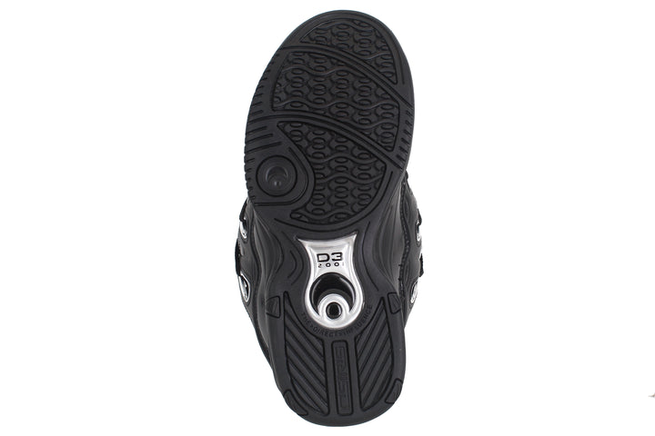 D3 2001 Black/Silver/Patent