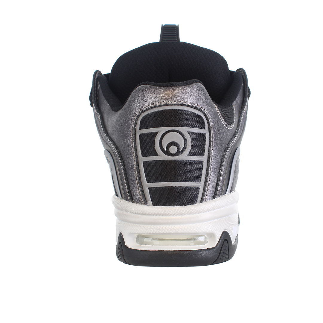 D3 2001 Grey/Black/White
