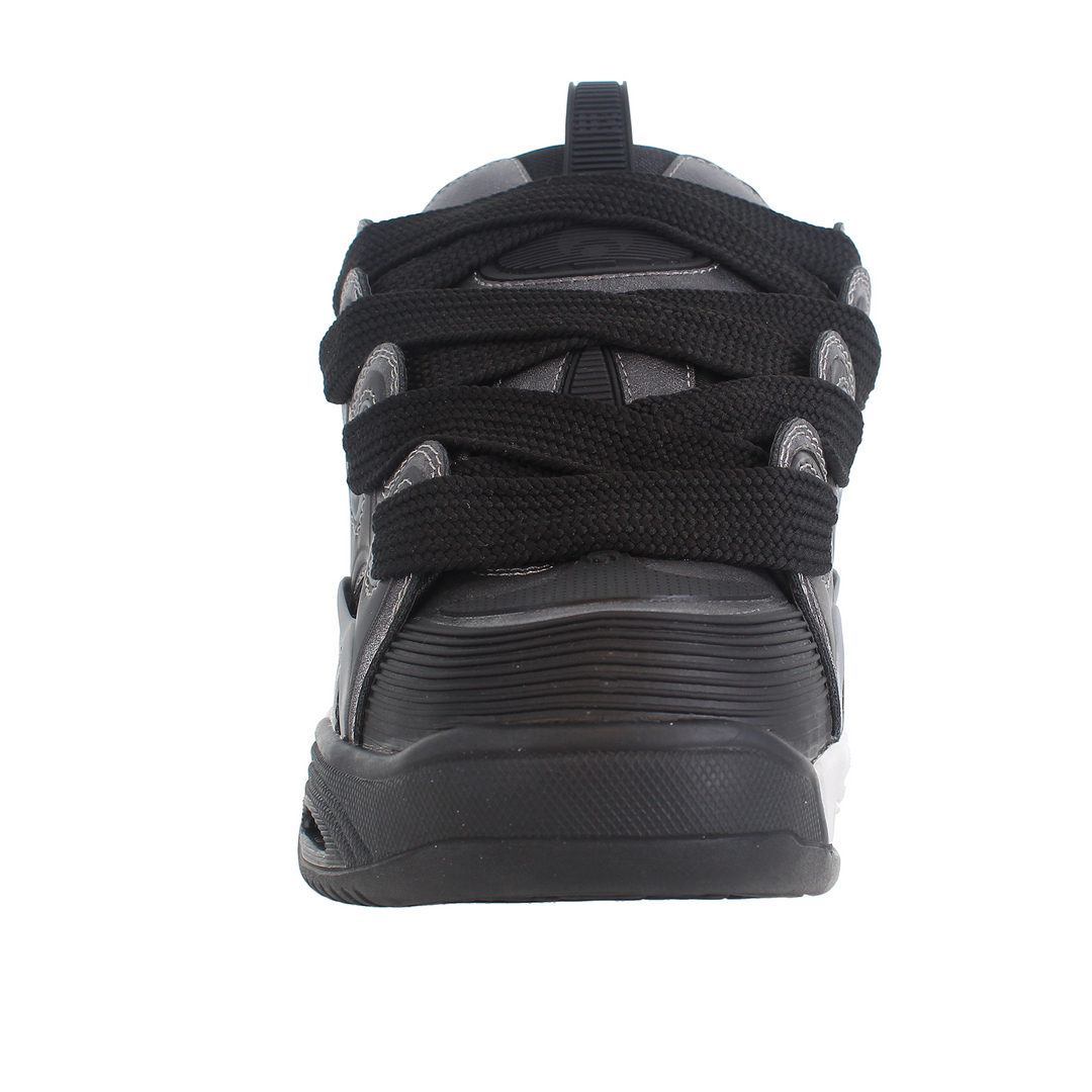 D3 2001 Grey/Black/White