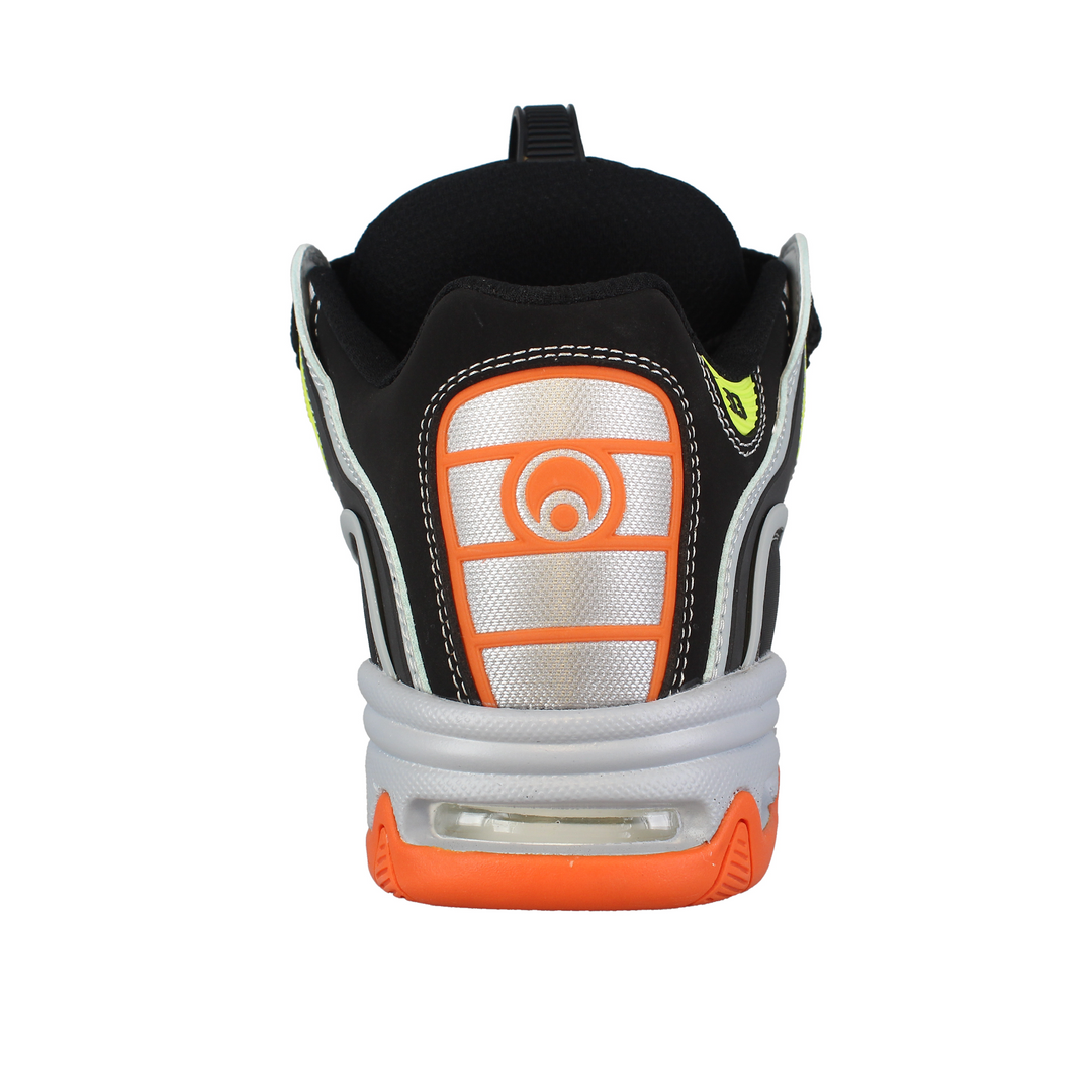 D3 2001 Black/Grey/Orange