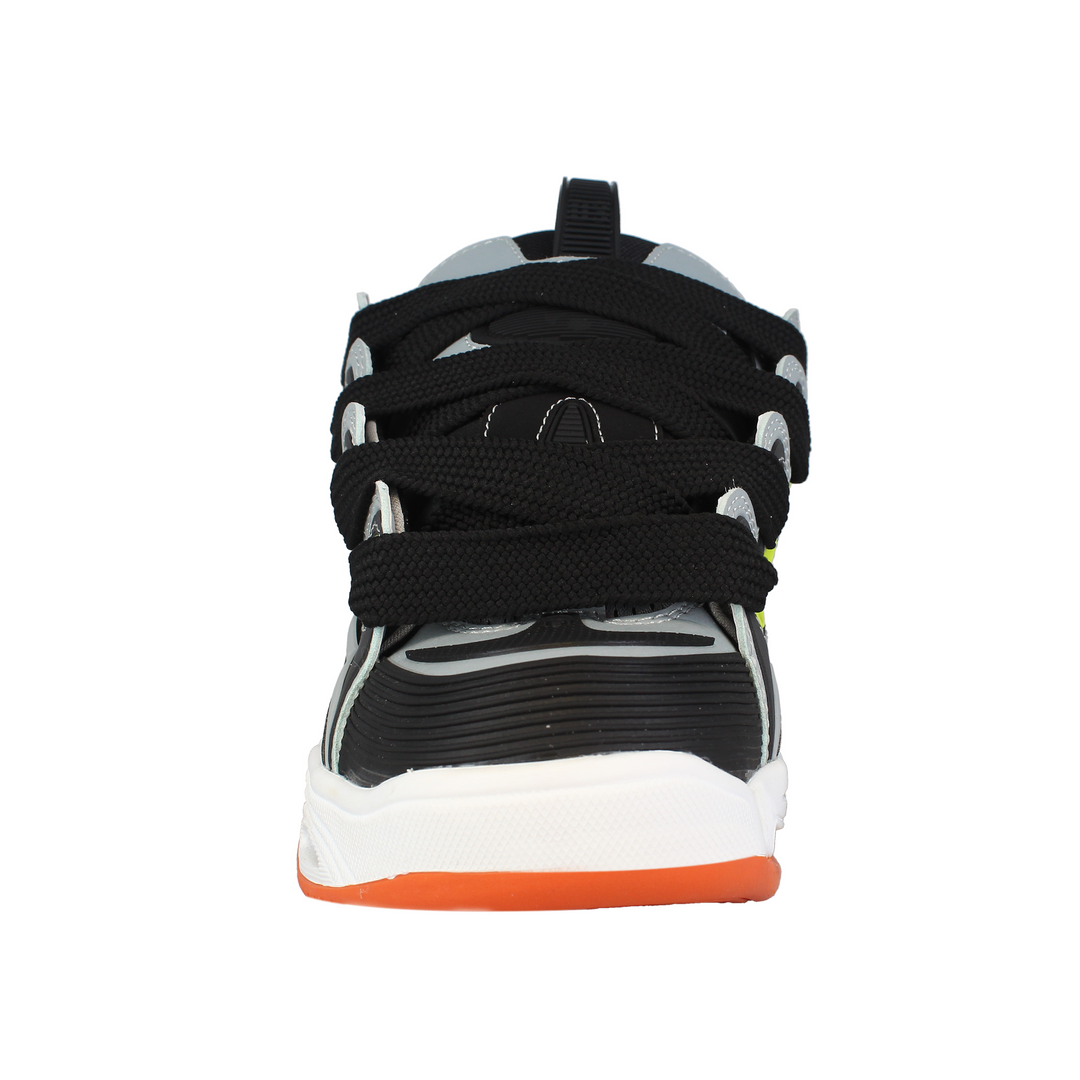 D3 2001 Black/Grey/Orange