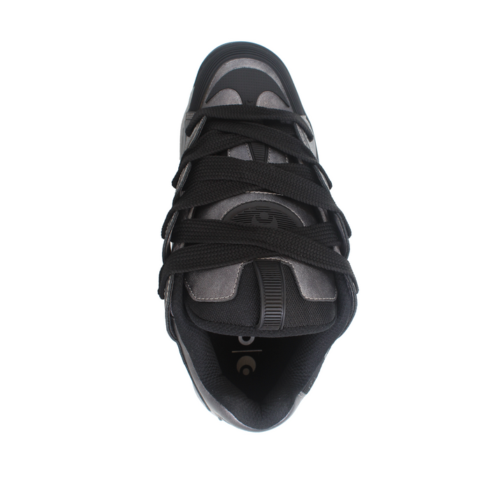 D3 2001 Black/Grey/Orange