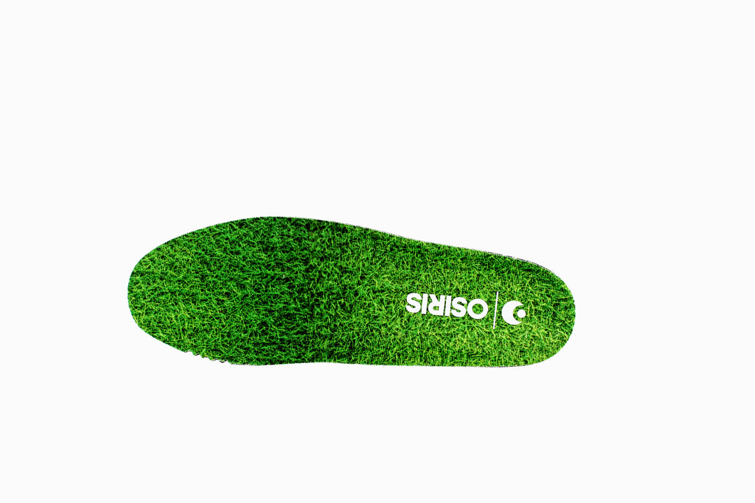 D3 2001 Black/White/Red