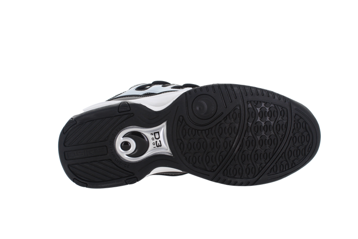 D3 2001 Black/White/Red