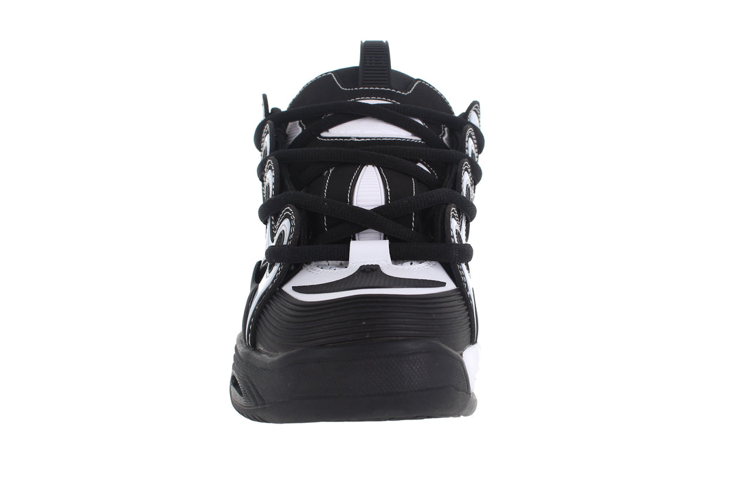 D3 2001 Black/White/Red