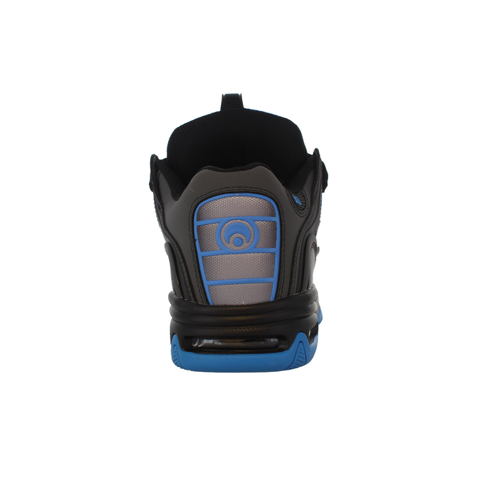 D3 2001 Charcoal/Black/Blue