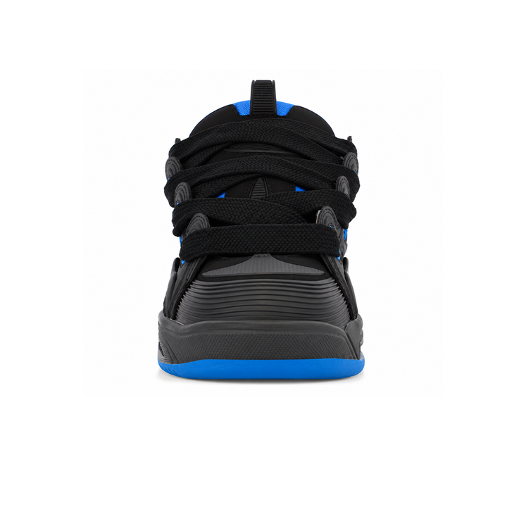 D3 2001 Charcoal/Black/Blue
