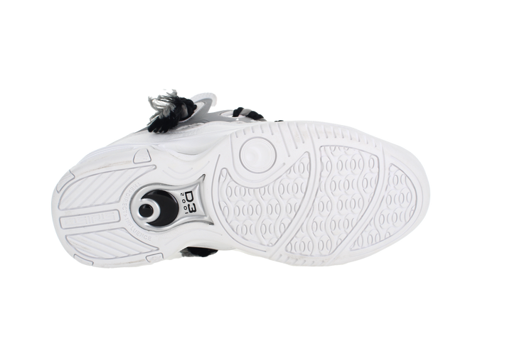 D3 2001 25 Years/White/Silver