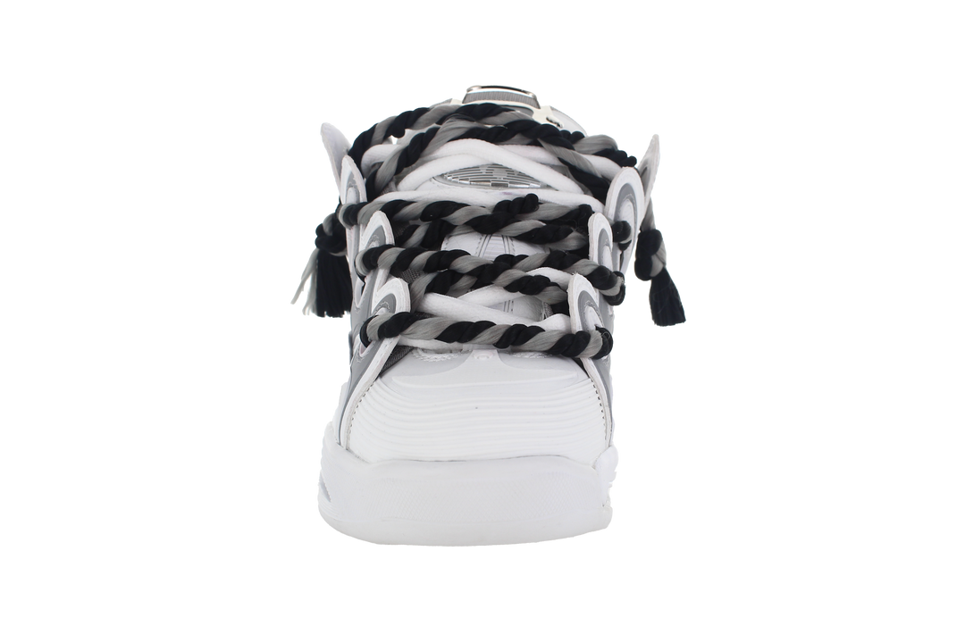 D3 2001 25 Years/White/Silver