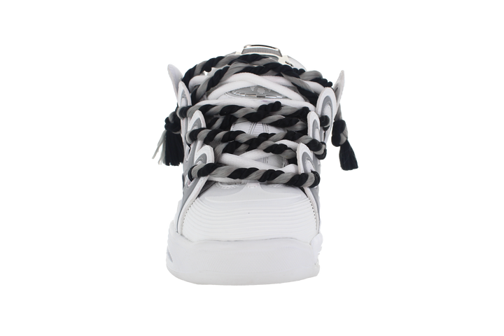 D3 2001 25 Years/White/Silver