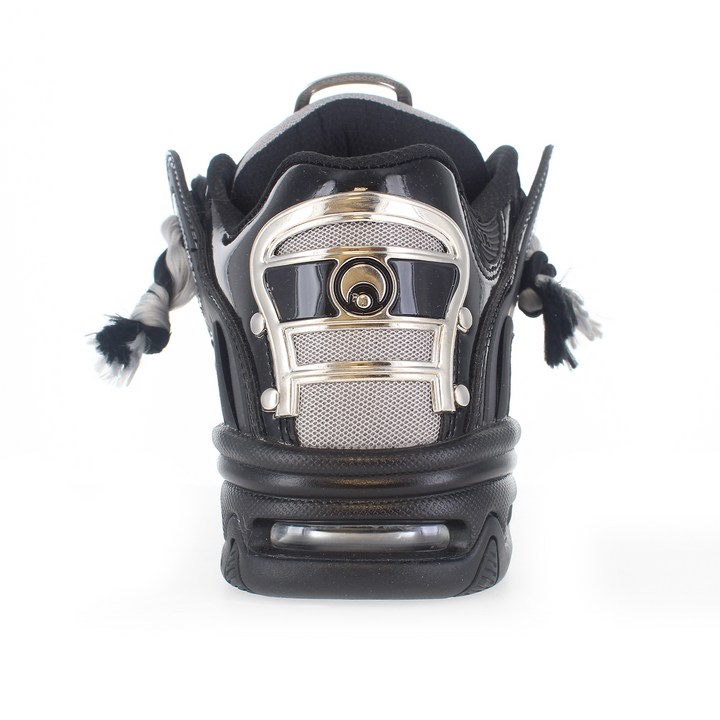 D3 2001 25 Years/Black/Silver