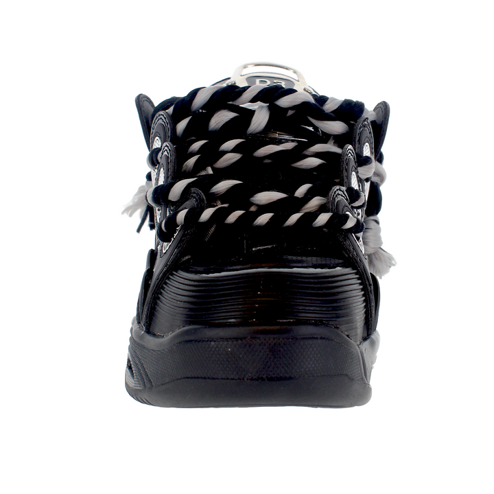 D3 2001 25 Years/Black/Silver