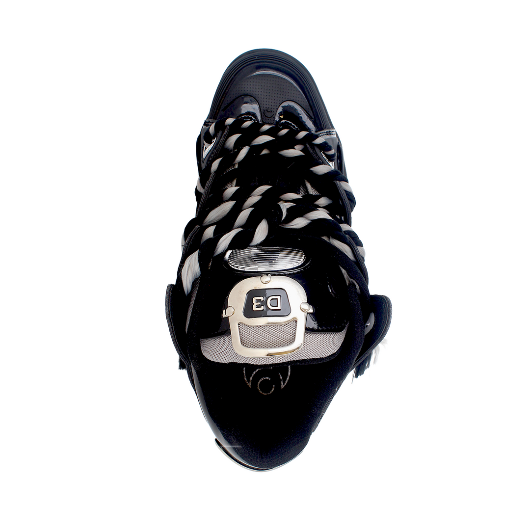 D3 2001 25 Years/Black/Silver – osirisshoes.com D3 2001 25 Years/Black/Silver – osirisshoes.com