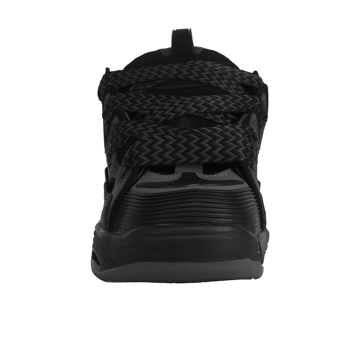 D3 2001 25 Black/Charcoal/Zigzag