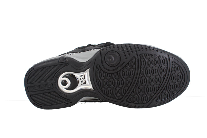 D3 2001 Black/Grey/Diamond