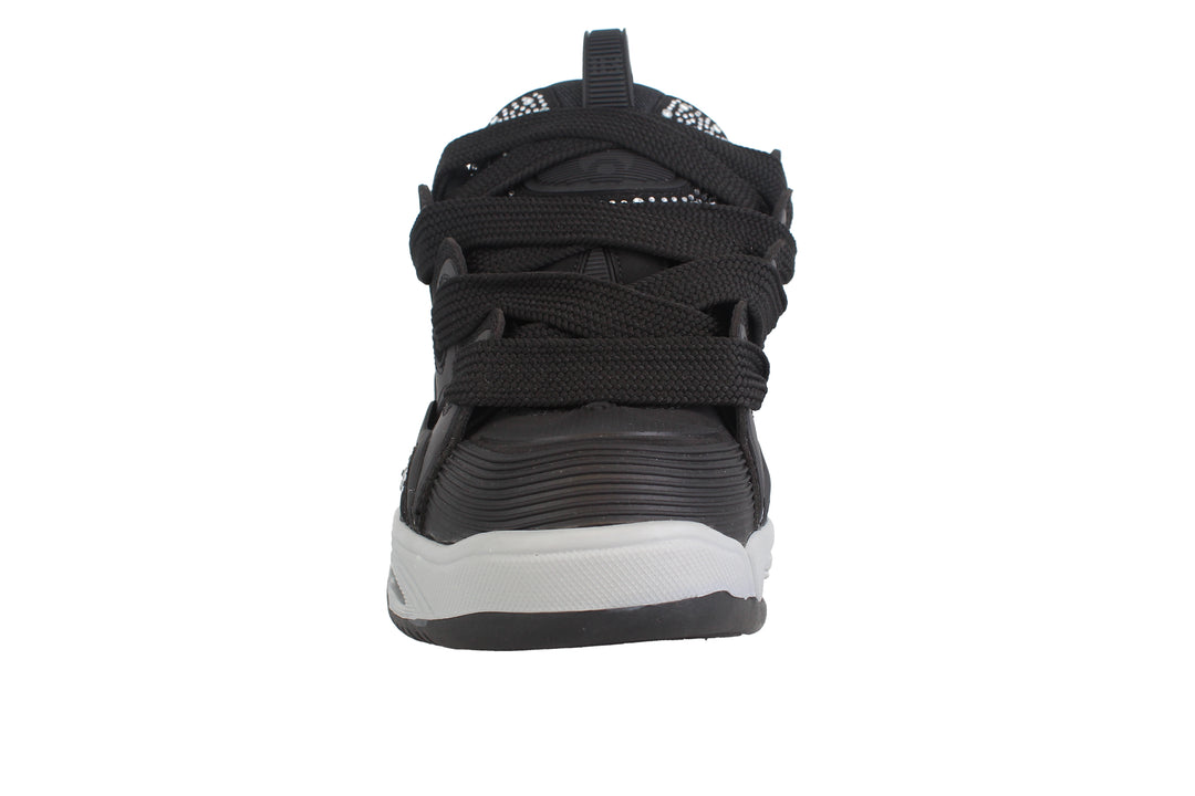 D3 2001 Black/Grey/Diamond