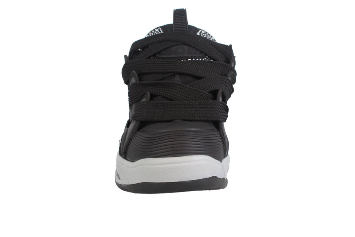 D3 2001 Black/Grey/Diamond