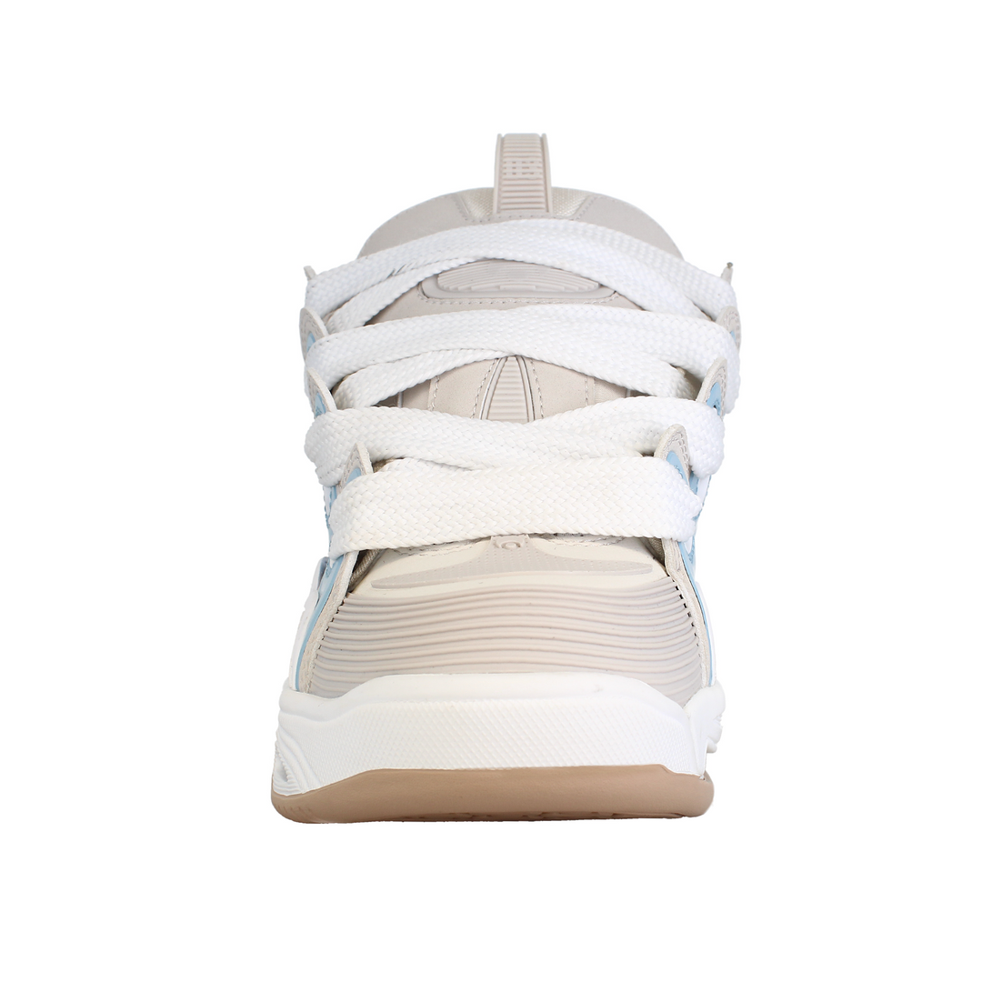 D3 2001 Sand/Baby Blue/Tan