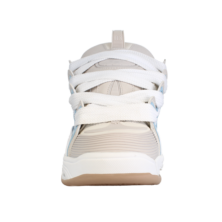 D3 2001 Sand/Baby Blue/Tan