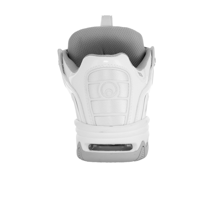 D3 2001 White/Grey/Zigzag