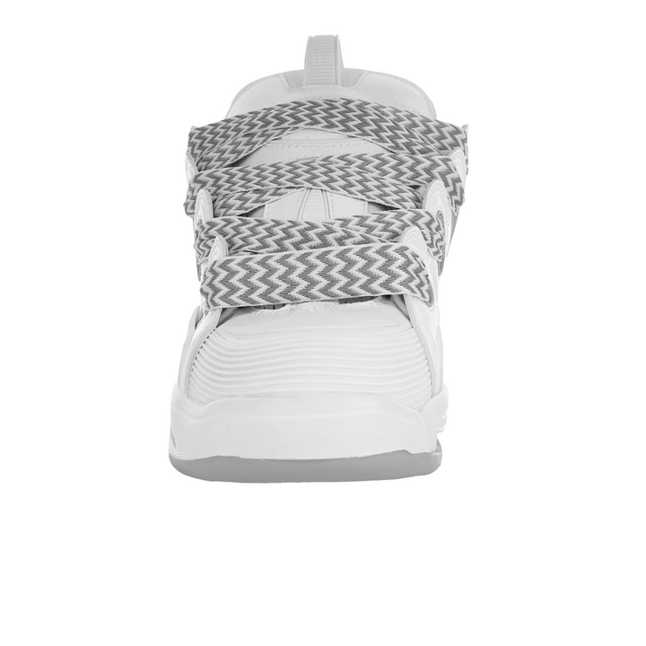 D3 2001 White/Grey/Zigzag