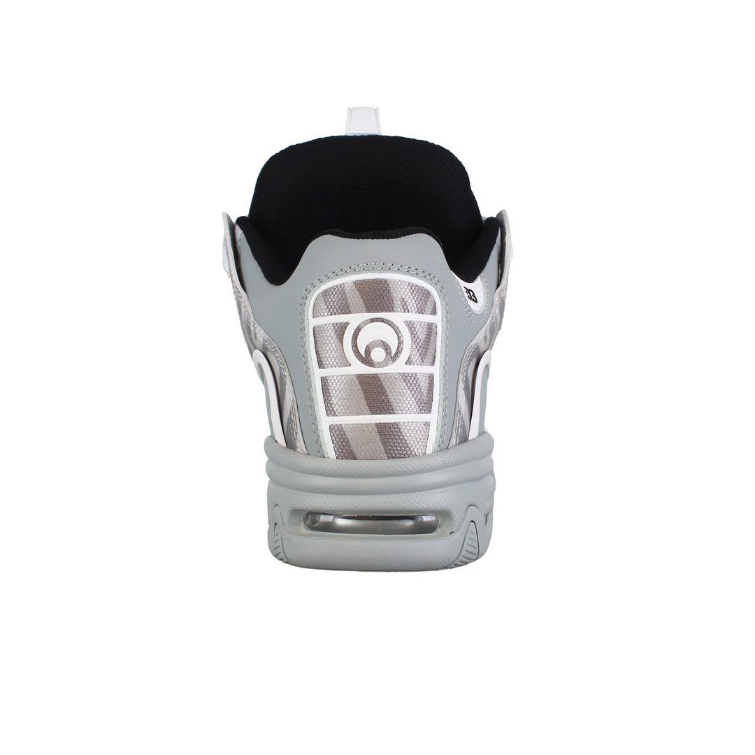 D3 2001 Grey/White/Zebra