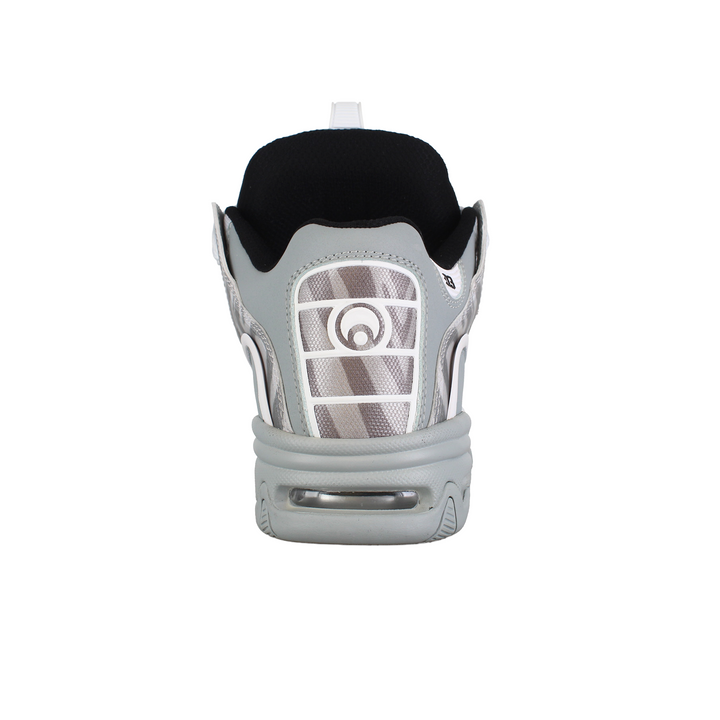 D3 2001 Grey/White/Zebra
