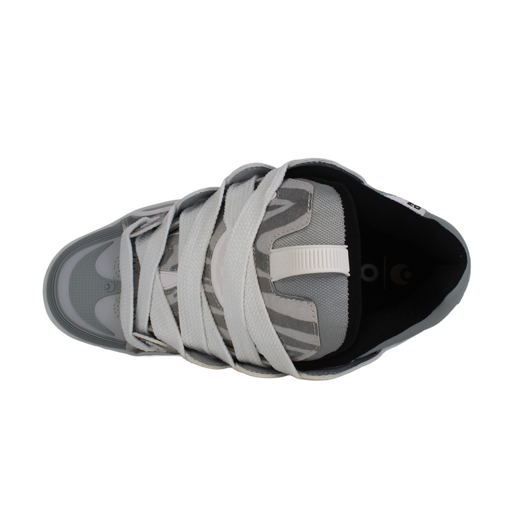 D3 2001 Grey/White/Zebra