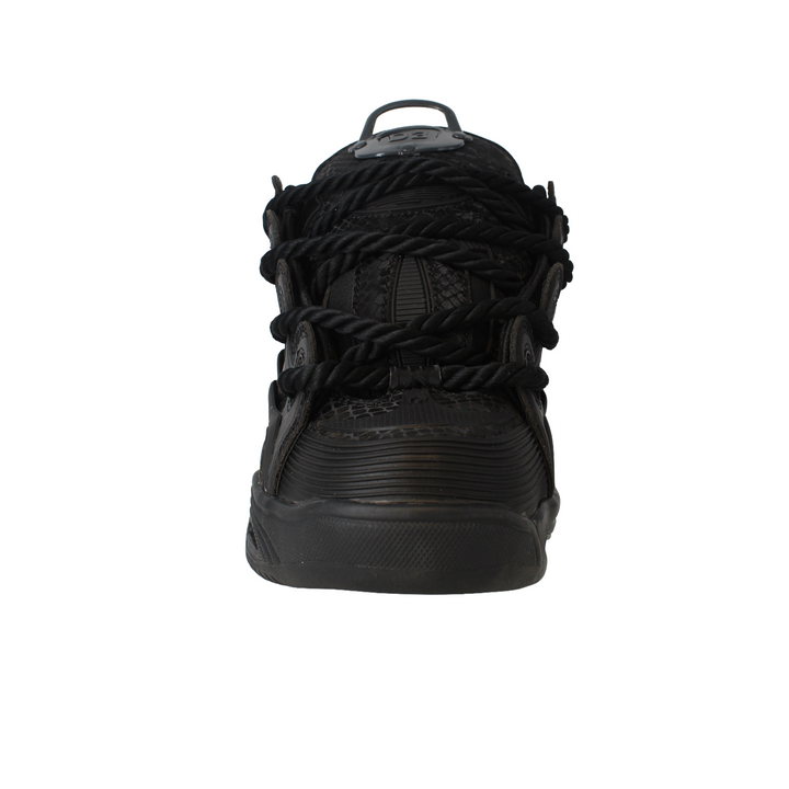 D3 2001 25 Years/Black/Snake
