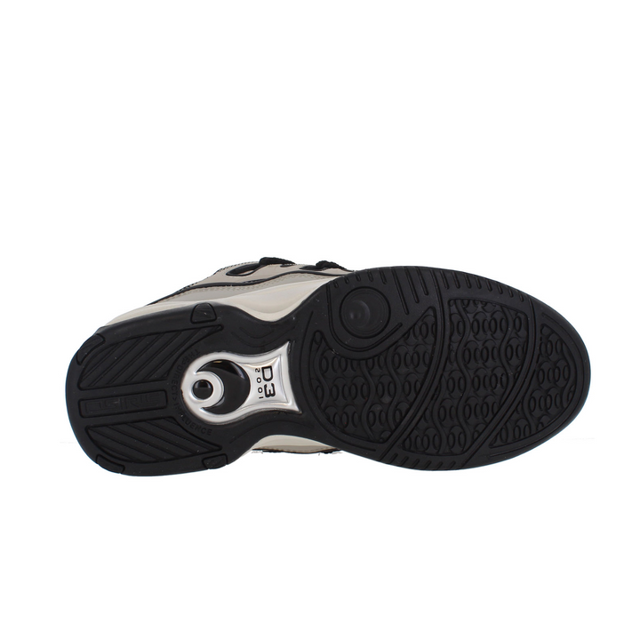 D3 2001 Sand/Black/Stone